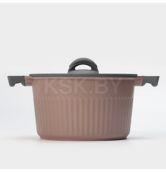 Кастрюля Kukmara (5,2л) кск52а 