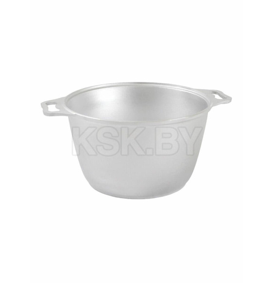 Кастрюля Kukmara (6л) к61 (стекл. крышка) (37599) 