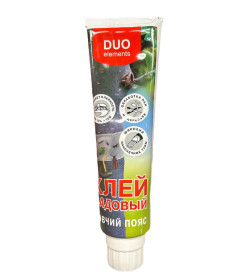 Крем-бальзам садовый, ловчий пояс DUO 130 гр