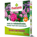 Удобрение Фруктовит Плюс для рододендронов, вересковых, гортензий 1.2 кг, коробка