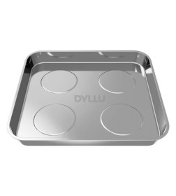 Лоток магнитный 270х290 мм DYLLU DTMC6004