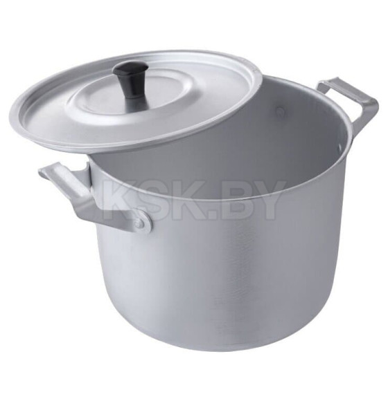 Кастрюля Scovo (6,0л) МТ-075 цилиндр. (85952) 