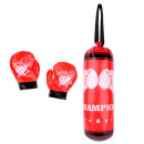 Набор "Игрушечный бокс" арт. 2890996-3111 (2890996-3111) 