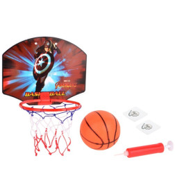 Игрушка "Баскетбол" арт. 2409829-HY29-835
