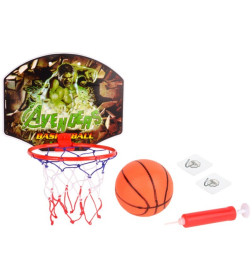 Игрушка "Баскетбол" арт. 2409842-HY29-836
