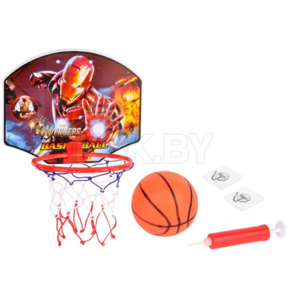 Игрушка "Баскетбол" арт. 2409843-HY29-834 (2409843-HY29-834) 