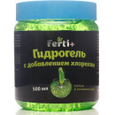 Гидрогель с хлореллой Ferti+  500 мл