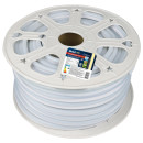 Светодиодная лента 120Led 8W 220V IP67 желтый ULS-N21-2835-120LED Uniel (UL-00003769) 
