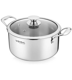 Кастрюля "Vensal Le Chef" VS1533 (6,3л)