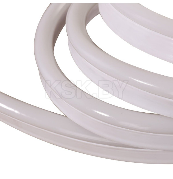 Светодиодная лента 120Led 8W 220V IP67 зеленый ULS-N21-2835-120LED Uniel (UL-00003767) 