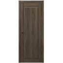 Дверное полотно Contur Classic KX80  ДГ Дуб форест 2000х600х35мм