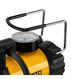 Компрессор автомобильный Denzel AC-37