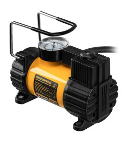 Компрессор автомобильный Denzel AC-37