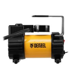 Компрессор автомобильный Denzel AC-37