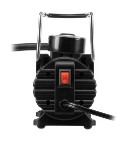 Компрессор автомобильный Denzel AC-37