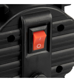 Компрессор автомобильный Denzel AC-37