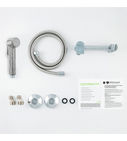 Смеситель Gross Aqua GA012201C
