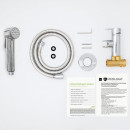 Смеситель Gross Aqua GA042601C (GA042601C) 