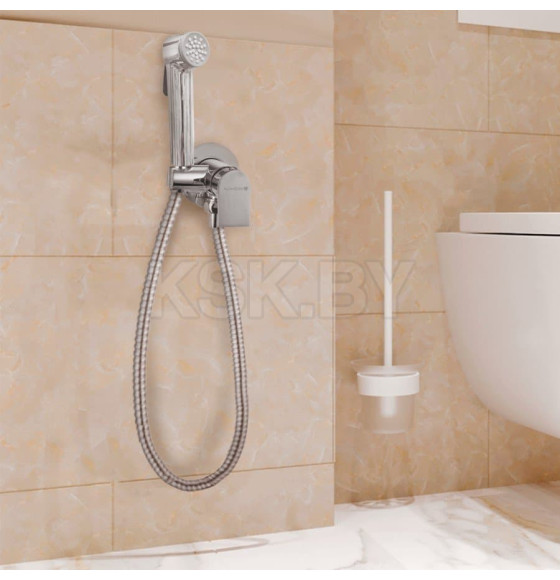 Смеситель Gross Aqua GA042601C (GA042601C) 