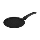 Сковорода блинная из литого алюминия 22 см MAUNFELD GALAXITE MF22GLX01PP (КА-00026263) 