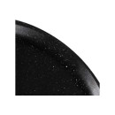 Сковорода блинная из литого алюминия 22 см MAUNFELD GALAXITE MF22GLX01PP (КА-00026263) 