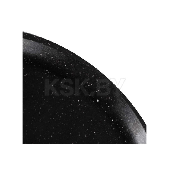 Сковорода блинная из литого алюминия 22 см MAUNFELD GALAXITE MF22GLX01PP (КА-00026263) 