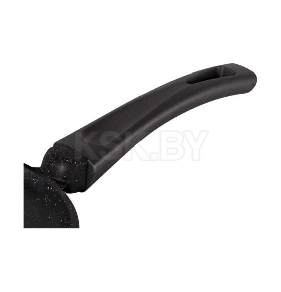 Сковорода блинная из литого алюминия 22 см MAUNFELD GALAXITE MF22GLX01PP (КА-00026263) 