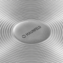 Сковорода из литого алюминия 26 см MAUNFELD GALAXITE MF26GLX01FP (КА-00026261) 