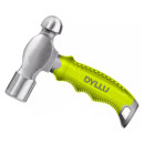 Молоток 220 гр с шаровым бойком DYLLU DTHM53D8 (DTHM53D8) 