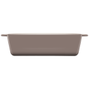 Форма для выпечки и запекания из жаропрочной керамики 37x20.5x7 см MAUNFELD BENTE MF37BNT01BW (КА-00024173) 