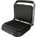 Электрогриль Weissgauff WCG-360 Nero Glass Chef’s Steak (WCG-360) 