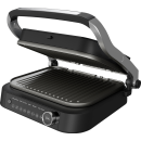 Электрогриль Weissgauff WCG-360 Nero Glass Chef’s Steak (WCG-360) 