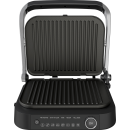 Электрогриль Weissgauff WCG-360 Nero Glass Chef’s Steak (WCG-360) 