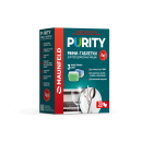 Мини-таблетки для посудомоечных машин MAUNFELD Purity all in 1 MDM30ST (упак. 30 шт.) (КА-00025698) 