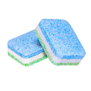 Мини-таблетки для посудомоечных машин MAUNFELD Purity all in 1 MDM30ST (упак. 30 шт.) (КА-00025698) 