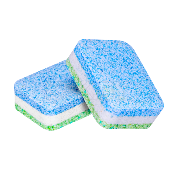 Мини-таблетки для посудомоечных машин MAUNFELD Purity all in 1 MDM30ST (упак. 30 шт.) (КА-00025698) 