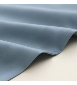Постельное бельё Этель Евро Tencel 200*220см, 230*245см, 50*70см-2шт, цвет серо-голубой