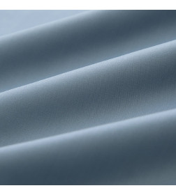 Постельное бельё Этель Евро Tencel 200*220см, 230*245см, 50*70см-2шт, цвет серо-голубой
