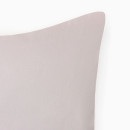 Постельное бельё Этель Дуэт Modal 155*210см-2шт, 230*245см, 50*70см-2шт, цвет серо-бежевый (10755826) 