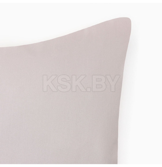 Постельное бельё Этель Дуэт Modal 155*210см-2шт, 230*245см, 50*70см-2шт, цвет серо-бежевый (10755826) 