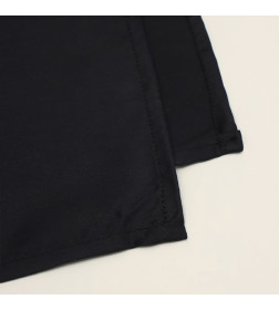 Постельное бельё Этель 1,5сп Tencel 155*210см, 160*245см, 50*70см-2шт, цвет чёрный