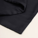Постельное бельё Этель Евро Tencel 200*220см, 230*245см, 50*70см-2шт, цвет чёрный (10655074) 