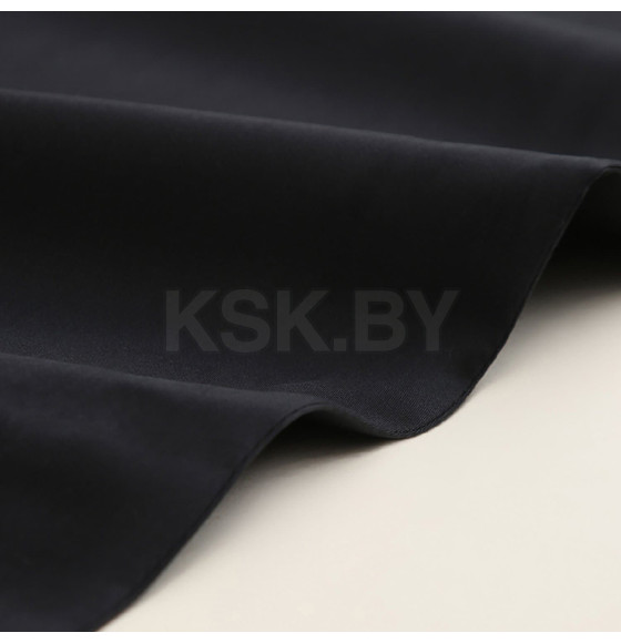 Постельное бельё Этель Евро Tencel 200*220см, 230*245см, 50*70см-2шт, цвет чёрный (10655074) 
