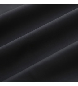 Постельное бельё Этель 1,5сп Tencel 155*210см, 160*245см, 50*70см-2шт, цвет чёрный