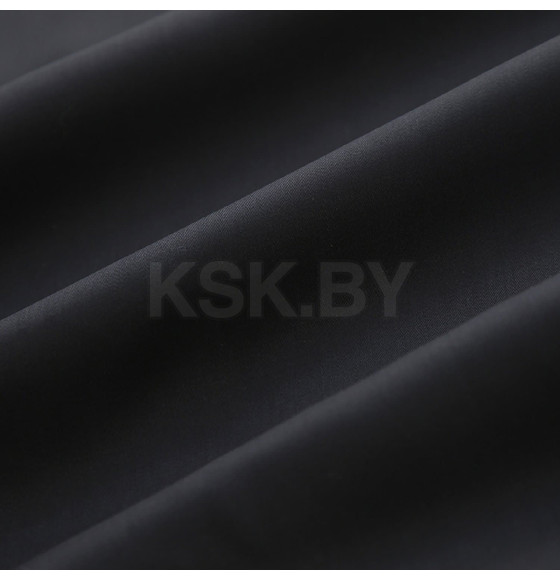 Постельное бельё Этель Евро Tencel 200*220см, 230*245см, 50*70см-2шт, цвет чёрный (10655074) 