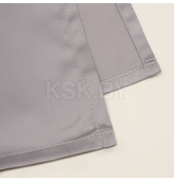 Постельное бельё Этель 2сп Tencel 180*210см, 220*245см, 50*70см-2шт, цвет серый (10655046) 