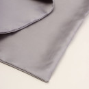 Постельное бельё Этель 2сп Tencel 180*210см, 220*245см, 50*70см-2шт, цвет серый (10655046) 