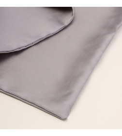 Постельное бельё Этель 1,5сп Tencel 155*210см, 160*245см, 50*70см-2шт, цвет серый