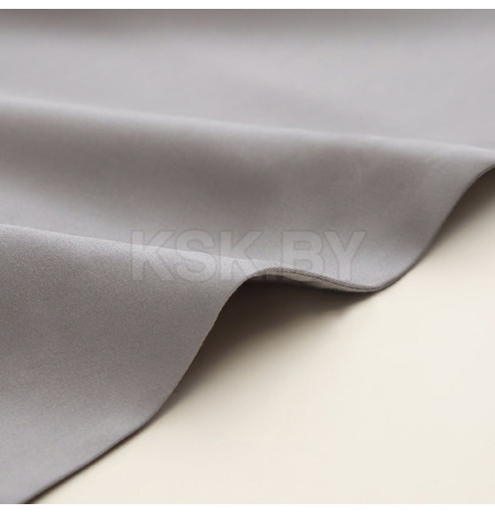 Постельное бельё Этель 2сп Tencel 180*210см, 220*245см, 50*70см-2шт, цвет серый (10655046) 