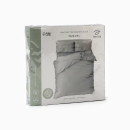 Постельное бельё Этель 2сп Tencel 180*210см, 220*245см, 50*70см-2шт, цвет серый (10655046) 